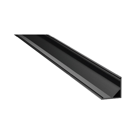 QSG-1616B ALU Black